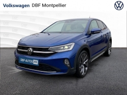 Volkswagen Taigo 1.0 TSI 110 CH DSG7 STYLE 34-Hérault