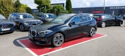 BMW Série 1 F40 118I 140 CH DKG7 LUXURY 29-Finistère