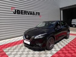 Nissan Qashqai 1.3 DIG-T 140 Acenta 35-Ille-et-Vilaine