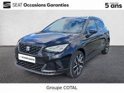 Seat Arona 1.0 TSI 110 ch Start/Stop DSG7 FR 2A-Corse du Sud