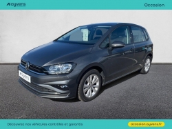 Volkswagen Golf Sportsvan 1.6 TDI 115ch BlueMoti... 91-Essone