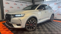 DS DS 7 Crossback GRAND CHIC E-TENSE hybride 4x4... 59-Nord