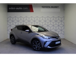 Toyota C-HR Hybride 1.8L Edition 31-Haute-Garonne