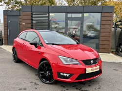 Seat Ibiza SC 1.2 TSI 110 CH FR 02-Aisne