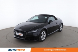 Audi TT Roadster 1.8 TFSI 180 ch 92-Hauts-de-Seine