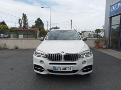 BMW X5 M 50 D 3.0 381 CH PACK GARANTIE / REPRISE... 36-Indre