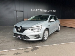 Renault Mégane IV Berline Business Blue dCi 115... 29-Finistère