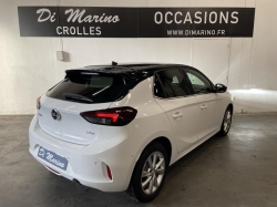 Opel Corsa 1.2 TURBO 100 ELEGANCE 5P 38-Isère