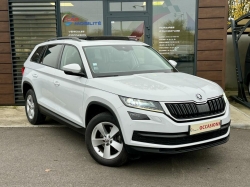 Skoda Kodiaq 2.0 TDI 150 CH DSG7 BUSINESS 5 PLAC... 02-Aisne