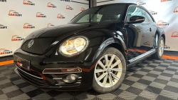 Volkswagen Coccinelle 1.2 TSI DESIGN 105 CV - GA... 59-Nord