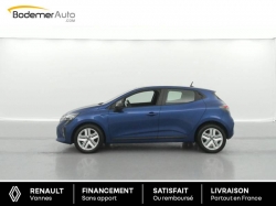 Renault Clio TCe 90 Evolution 56-Morbihan