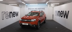 Dacia Duster TCe 130 4x2 Journey 86-Vienne