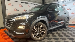 Hyundai Tucson CREATIVE 4WD 1.6 CRDi 136 cv DCT7... 59-Nord