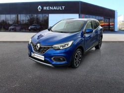 Renault Kadjar Blue dCi 115 Intens 89-Yonne