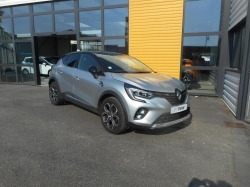 Renault Captur 1.0 TCE 100 INTENS 80-Somme