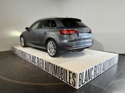 Audi A3 SPORTBACK 35 TDI 150 SPORT 57-Moselle