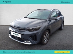 Kia Stonic 1.0 T-GDi 120ch MHEV GT Line Premium 67-Bas-Rhin