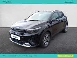 Kia Stonic 1.0 T-GDi 120ch MHEV GT Line Premium 67-Bas-Rhin