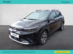 Kia Stonic 1.0 T-GDi 120ch MHEV GT Line Premium 67-Bas-Rhin