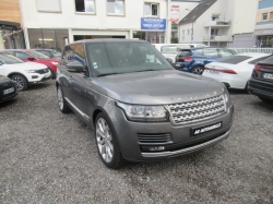 Land Rover Range Rover TDV6 3.0 L VOGUE MARK 5 67-Bas-Rhin