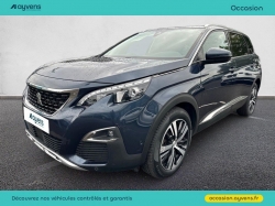 Peugeot 5008 1.2 PureTech 130ch E6.c Allure Busi... 91-Essone