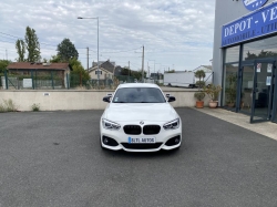 BMW Série 1 116I 1.5 i 109 CH PACK M OFFRE SPEC... 36-Indre