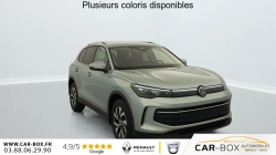 Volkswagen Tiguan NOUVEAU 1.5 ETSI 150CH DSG7 VW... 67-Bas-Rhin