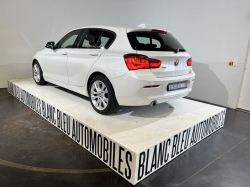 BMW Série 1 118D XDRIVE 150 URBAN CHIC 5P 57-Moselle