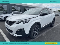 Peugeot 3008 1.2 PureTech 130ch E6.c Allure Busi... 91-Essone