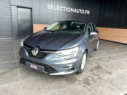 Renault Mégane IV Berline Business Blue dCi 115... 29-Finistère