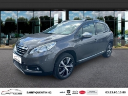 Peugeot 2008 1.2 PureTech 110ch S&S BVM5 Allure 02-Aisne