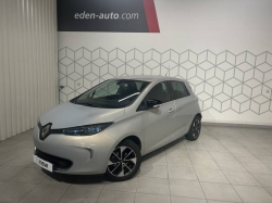 Renault Zoe R90 Intens 64-Pyrénées-Atlantiques