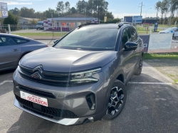 Citroën C5 Aircross -25% de remise MAX BLUEHDI ... 33-Gironde