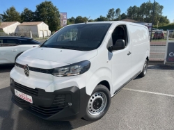 Citroën Jumpy 30 000€ TTC soit -30% de remise... 33-Gironde