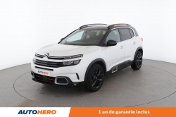 Citroën C5 Aircross 1.2 PureTech Shine Pack EAT... 92-Hauts-de-Seine