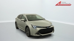 Toyota corolla touring sports Hybride 196ch Desi... 74-Haute-Savoie