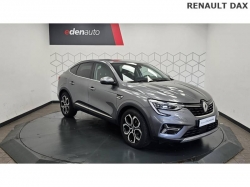 Renault Arkana TCe 140 EDC FAP - 22 Techno 40-Landes