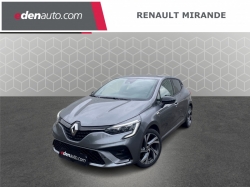 Renault Clio TCe 140 RS Line 32-Gers