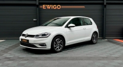 Volkswagen Golf 1.0 TSI 110 BLUEMOTION SOUND DSG 29-Finistère