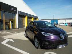 Renault Zoe ZEN R110 ACHAT INTEGRAL 37-Indre-et-Loire