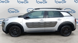 Citroën C4 Cactus 1.2 PureTech 110 Shine 75-Paris