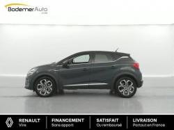 Renault Captur E-Tech Plug-in 160 Intens 14-Calvados