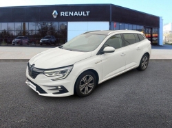 Renault Mégane Estate IV Blue dCi 115 EDC - 21N... 10-Aube