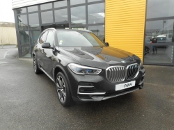 BMW X5 40d 340 XDRIVE XLINE 80-Somme