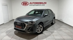 Audi Q3 35 TFSI 150 ch S line 26-Drôme