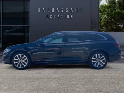 Renault Talisman Estate Tce 150 Energy EDC Inten... 13-Bouches du Rhône