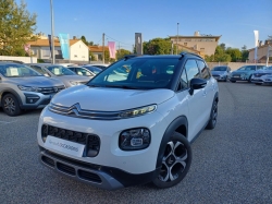 Citroën C3 Aircross BLUE HDI 120 CV SHINE AUTO 30-Gard