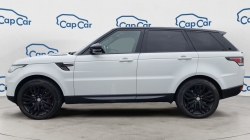 Land Rover Range Rover Sport 3.0 SDV6 292 BVA8 H... 75-Paris