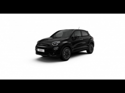 Fiat 500X 1.5 FireFly 130 ch S/S DCT7 Hybrid 38-Isère