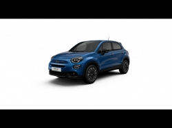 Fiat 500X 1.5 FireFly 130 ch S/S DCT7 Hybrid 38-Isère